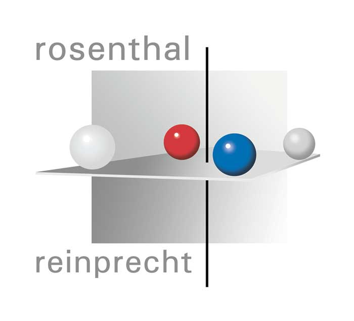 Rosenthal + Reinprecht